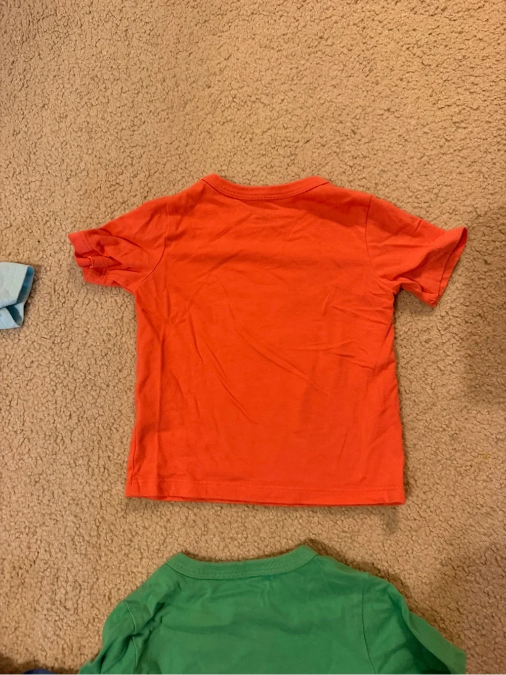 2T The Children’s Place Graphic Tshirts Tees Dinosaurs sharks construction